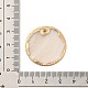 pendentifs en coquillage capiz naturel(KK-F868-02KCG-01)-3