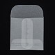 Bolsas cuadradas de papel pergamino translúcido(CARB-A005-02A)-2