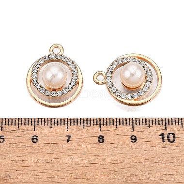 Alloy Rhinestone Pendants(PALLOY-N176-81KCG)-3