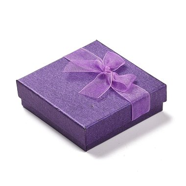 День Святого Валентина подарки коробки упаковки Картонные браслет коробки(X-BC148-04)-2
