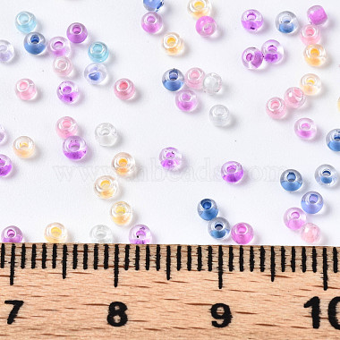 Glass Seed Beads(SEED-S057-D-M)-4