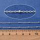 304 Stainless Steel Cable Chains(SA-CBA4160-13S)-2