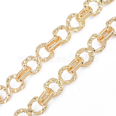 Alloy Number 8 Link Chains(LCHA-N01-13)-4