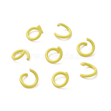 Iron Jump Rings(IFIN-F149-F18)-2