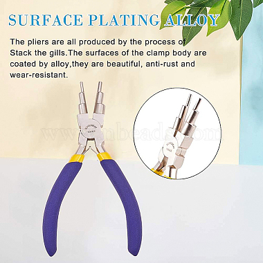 6-in-1 Bail Making Pliers(PT-BC0002-17)-5