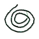 Natural Malachite Beads Strands(G-E194-08)-3