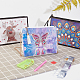 DIY Diamond Painting Stickers Kits(DIY-WH0195-49)-4