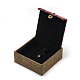 木製のブレスレットボックス(OBOX-Q014-05)-2