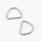 304 Stainless Steel Triangle Rings(STAS-M008-02A)-1