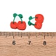 main perles en pate polym&egrave;re(CLAY-P006-08B)-3