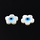Natural White Shell Beads(SSHEL-N003-139A-01)-3