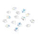 Glass Charms(GGLA-Z002-01A)-1