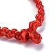 Nylon Thread Braided Cord Bracelets(BJEW-JB04339-02)-3