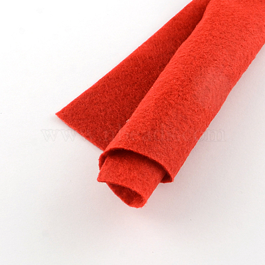 Non Woven Fabric Embroidery Needle Felt for DIY Crafts(DIY-S024-01)-3