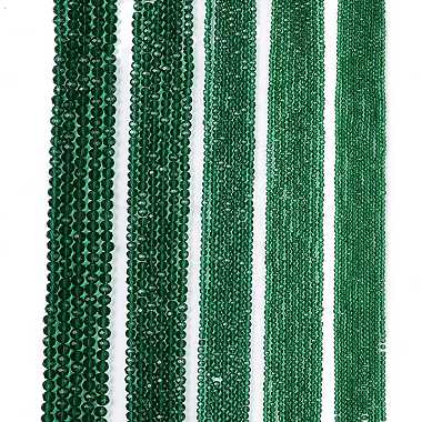 Glass Beads Strands(EGLA-A044-T4mm-D18)-2