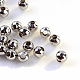 Perlas de espaciador de hierro(E148Y)-1