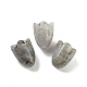 Natural Labradorite Beads(G-A222-03G)-1