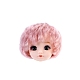 Plastic Doll Head(PW-WG34033-06)-1