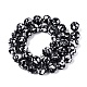 Synthetic Turquoise Beads Strands(G-N364-09A-01)-3