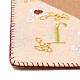 marque-pages coin broderie(JX510J)-3