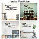 PVC Quotes Wall Sticker(DIY-WH0200-053)-3