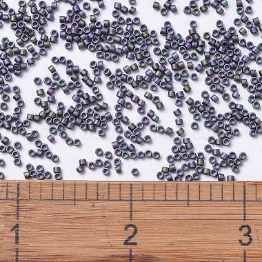 Perles miyuki delica petites(SEED-X0054-DBS1053)-2