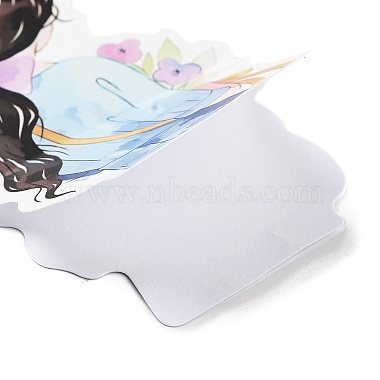 50pcs autocollants en papier(DIY-M055-08)-3