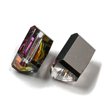 Electroplate Glass Beads(EGLA-Z004-05A)-2