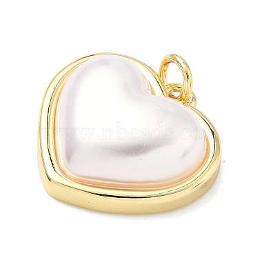 Brass Pendants(KK-H539-04G)-2