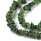 Natural Jade Beads Strands(G-G0003-B37)-4