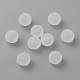 Transparent Acrylic Ball Beads(FACR-R021-6mm-16)-1