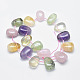 Natural Quartz Beads Strands(G-F547-09)-2