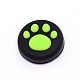 Silicone Replacement Cat Paw Thumb Grip Caps(AJEW-WH0181-02A)-1