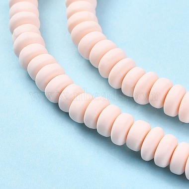 Handmade Polymer Clay Beads Strands(X-CLAY-N008-008-13)-5