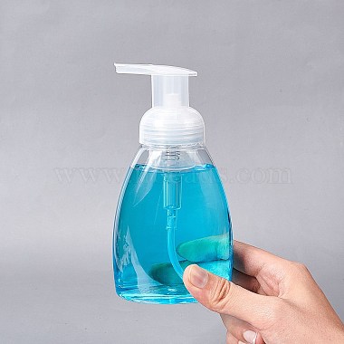 Вспенивающие бутылки с мыльным насосом(MRMJ-BC0002-03)-3