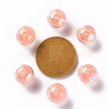 Transparent Acrylic Beads(X-TACR-S152-15B-SS2109)-3