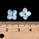 gef&auml;rbte und erhitzte Glasperlenkappen(GLAA-Z019-01B)-3