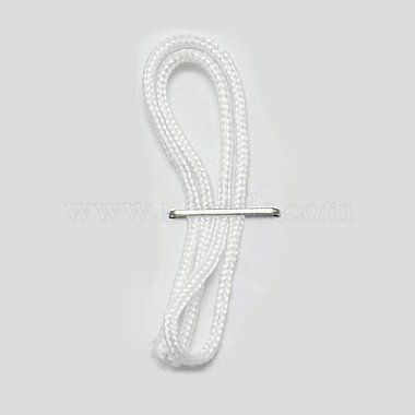 cordon en nylon pour la fabrication de bijoux(NWIR-D046-13)-2