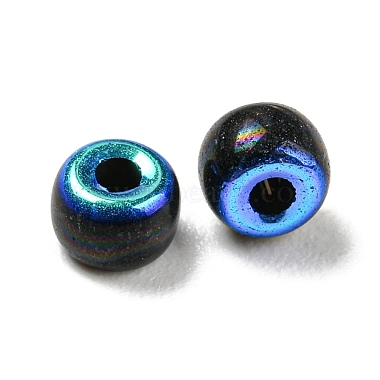 Perles de rocaille de verre(GLAA-Q096-01S)-3