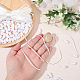 Plastic Breakaway Clasps(KY-BM0001-06A)-3