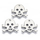 Halloween 201 Stainless Steel Charms(STAS-R116-066)-1