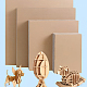 50Pcs Corrugated Paper Sheet Pads(TOOL-CN0001-20)-6
