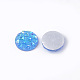 Cabochons en r&eacute;sine(CRES-T012-01G)-3