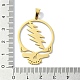 304 Stainless Steel Pendants(STAS-C097-11G)-3