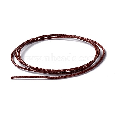 плетеный кожаный шнур(WL-XCP0001-07)-3