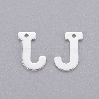201 Stainless Steel Charms(STAS-L232-007J)-2