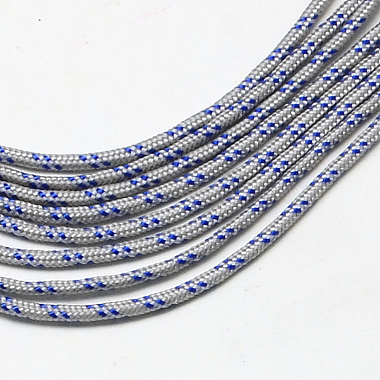 Polyester & Spandex Cord Ropes(RCP-R007-311)-2