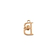 Brass Micro Pave Cubic Zirconia Charms(KK-TAC0004-04B)-2