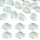 perles de porcelaine &agrave; la main(PORC-TADJ0002-01)-1
