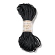 Polyester Embroidery Floss(OCOR-C005-C27)-1